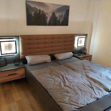 Ferienwohnung Maustadt Memmingen Exteriör bild