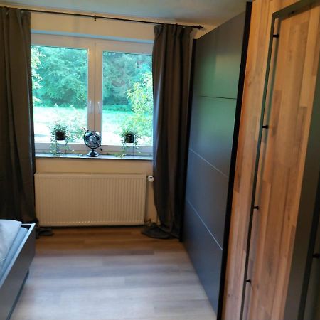 Ferienwohnung Maustadt Memmingen Exteriör bild