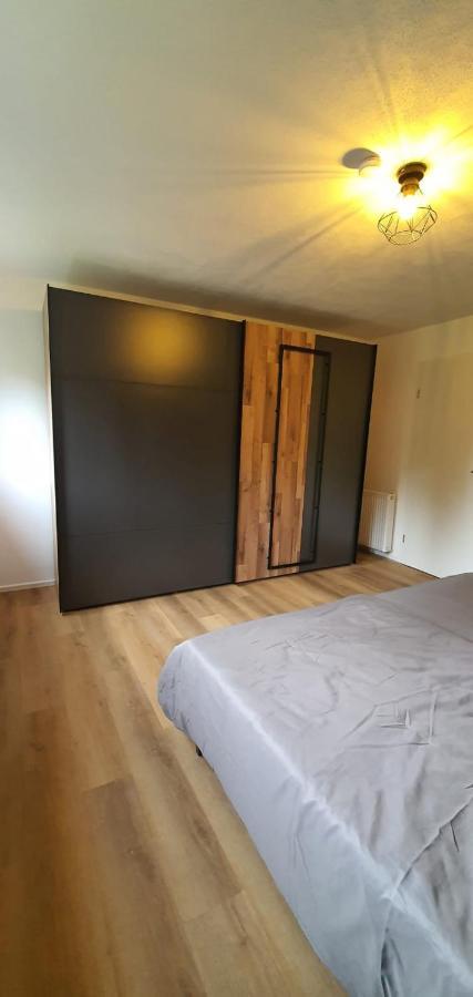 Ferienwohnung Maustadt Memmingen Exteriör bild