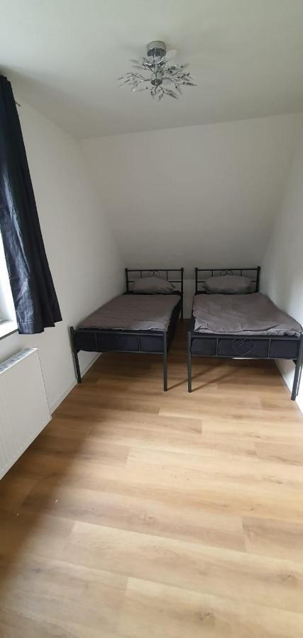 Ferienwohnung Maustadt Memmingen Exteriör bild