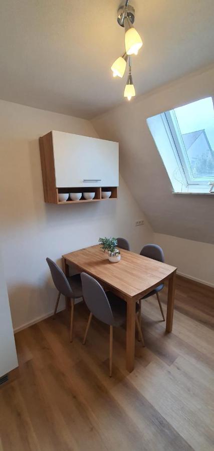Ferienwohnung Maustadt Memmingen Exteriör bild