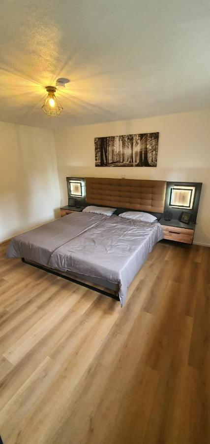 Ferienwohnung Maustadt Memmingen Exteriör bild