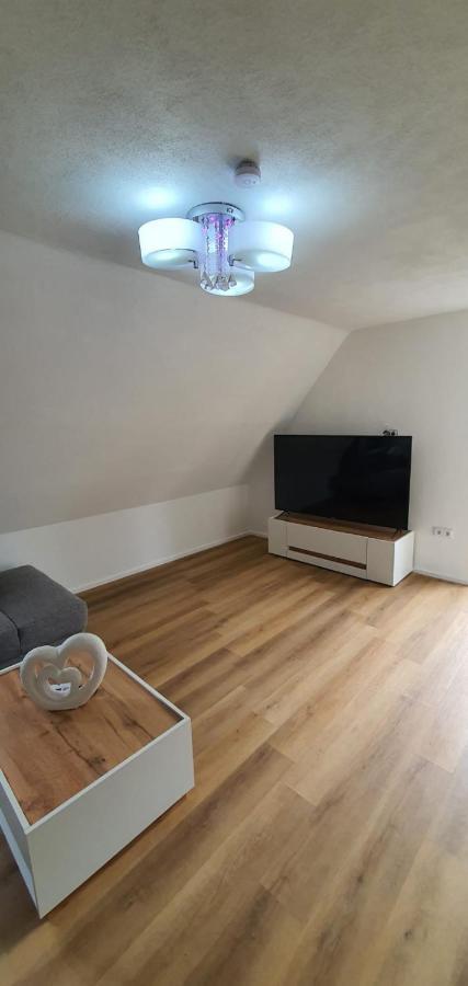 Ferienwohnung Maustadt Memmingen Exteriör bild