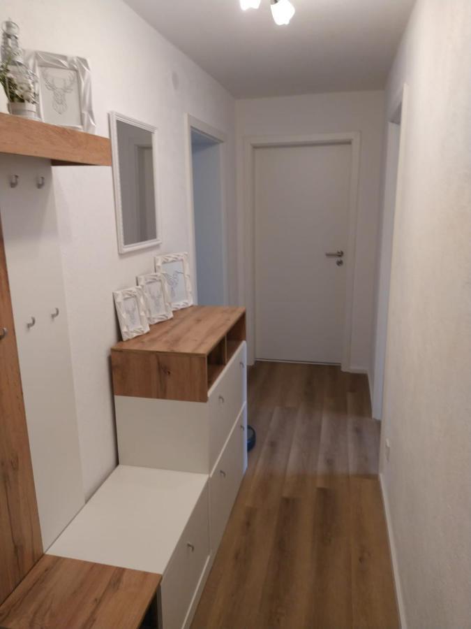 Ferienwohnung Maustadt Memmingen Exteriör bild