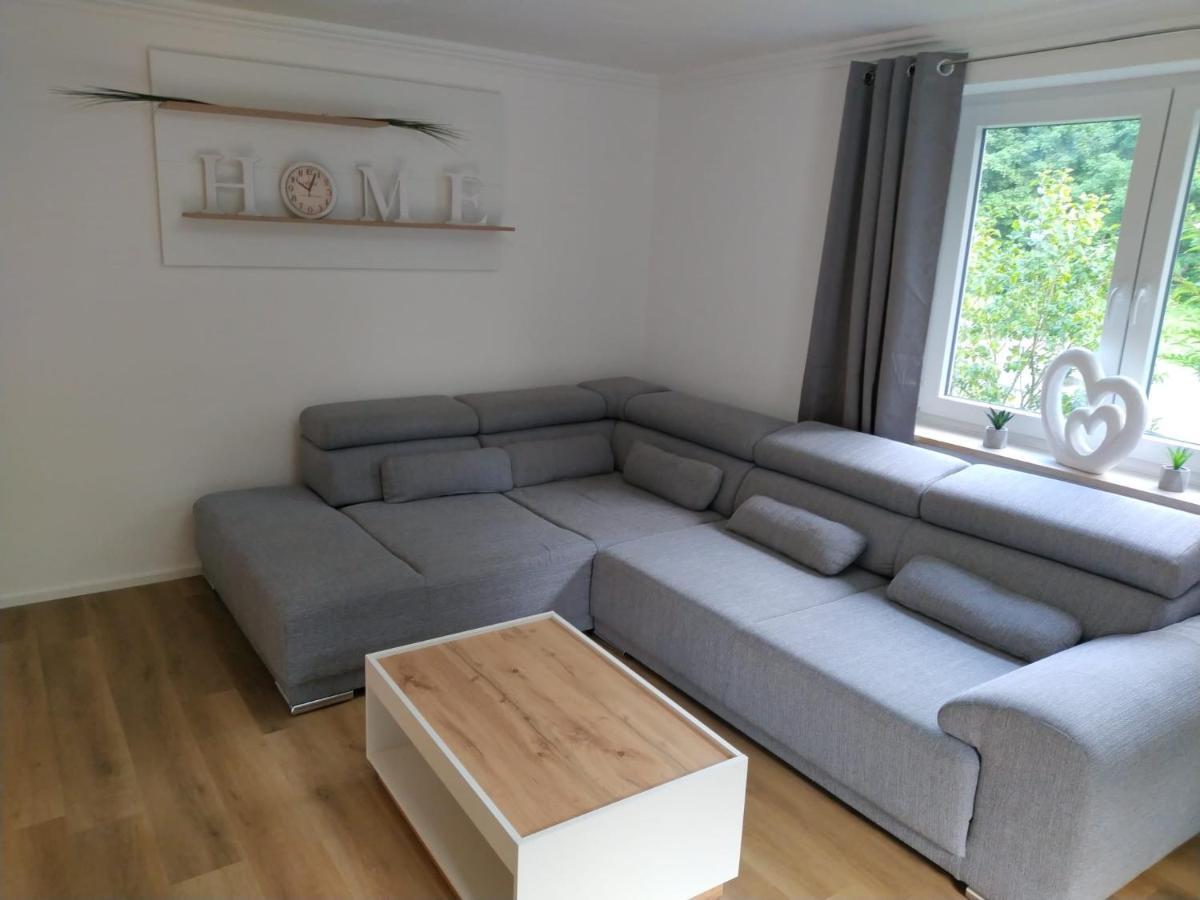 Ferienwohnung Maustadt Memmingen Exteriör bild