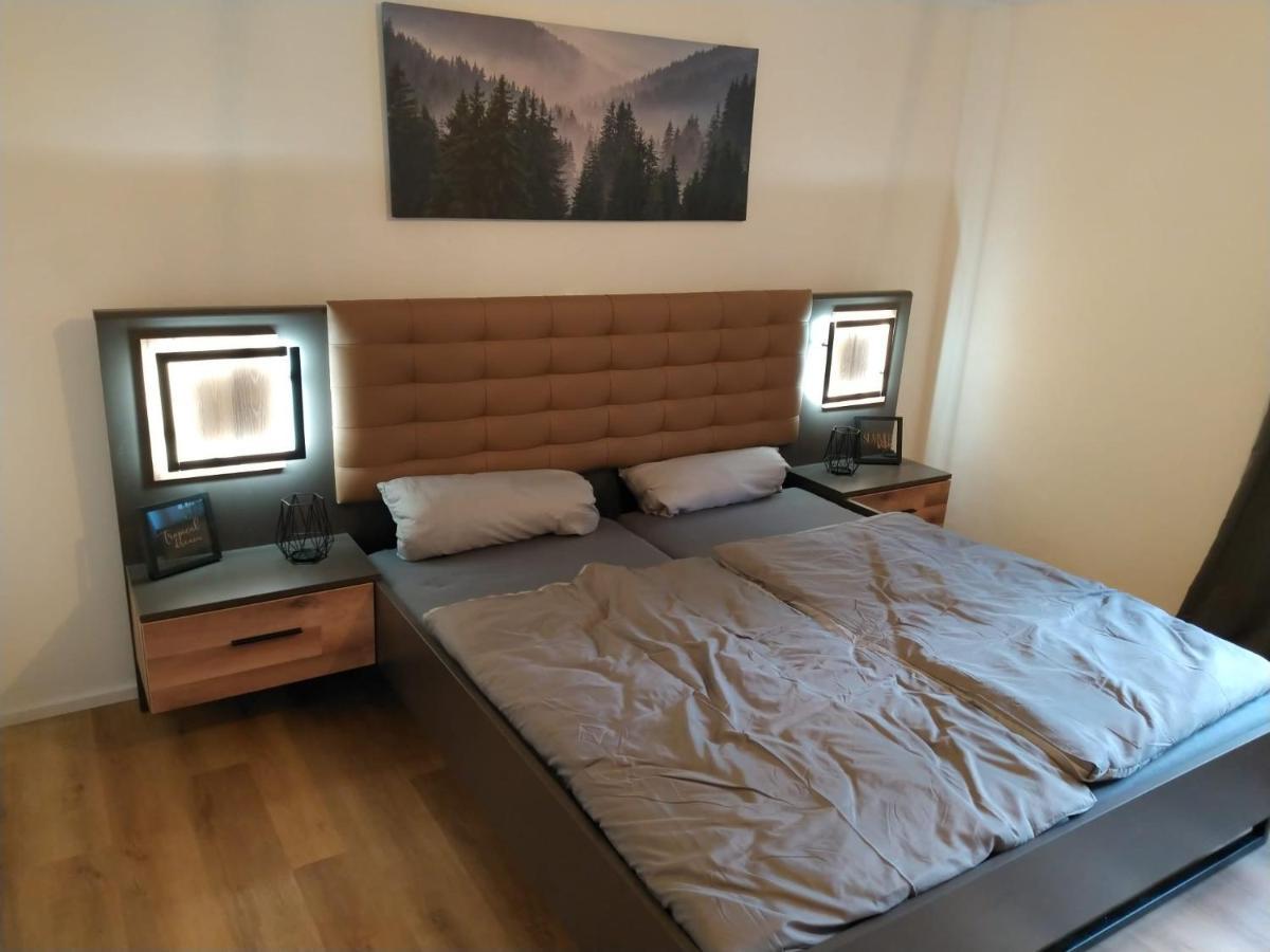 Ferienwohnung Maustadt Memmingen Exteriör bild