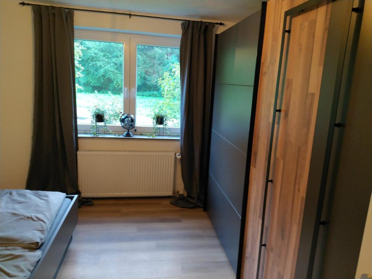 Ferienwohnung Maustadt Memmingen Exteriör bild