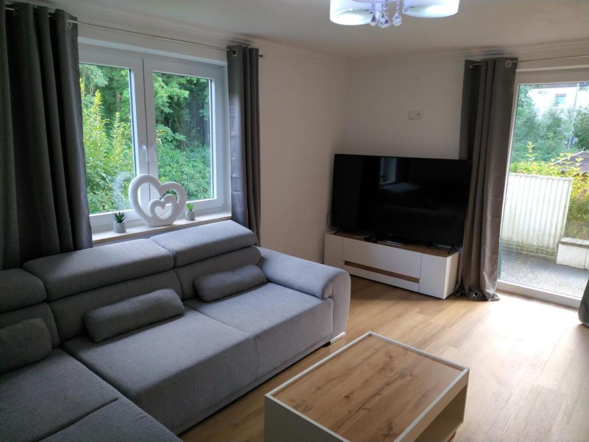 Ferienwohnung Maustadt Memmingen Exteriör bild